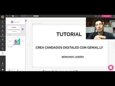 Crear candados digitales