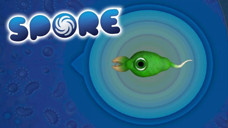 Crear cuenta de spore