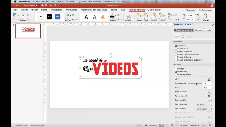 Crear png