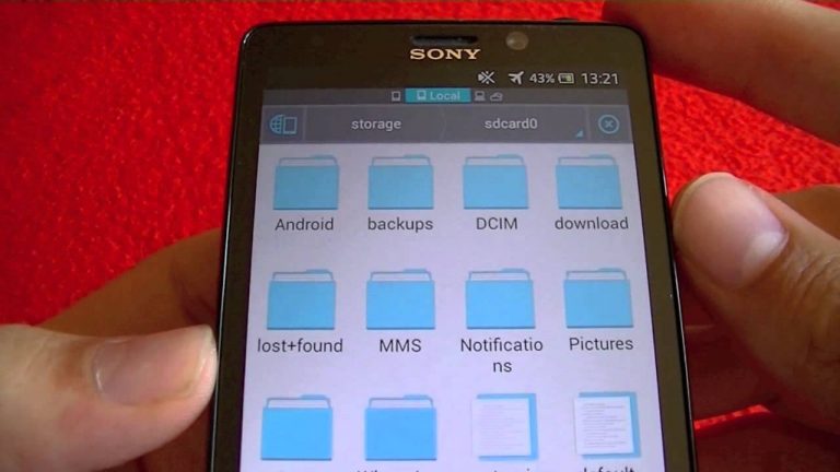 Crear apk de aplicaciones instaladas