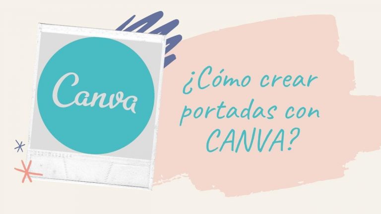 Crear portadas