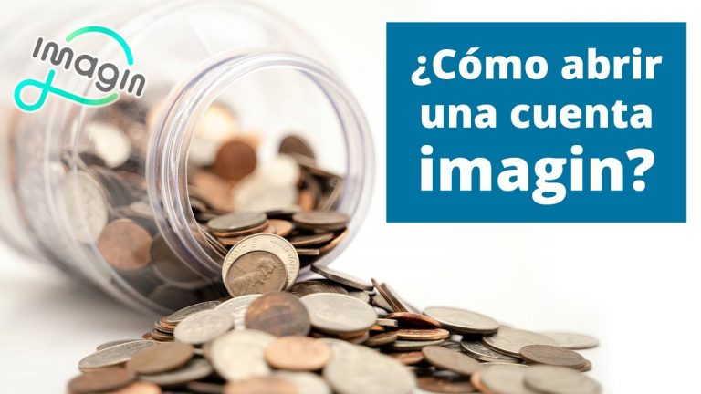 Crear cuenta imagin teens