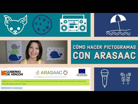 Crear pictograma