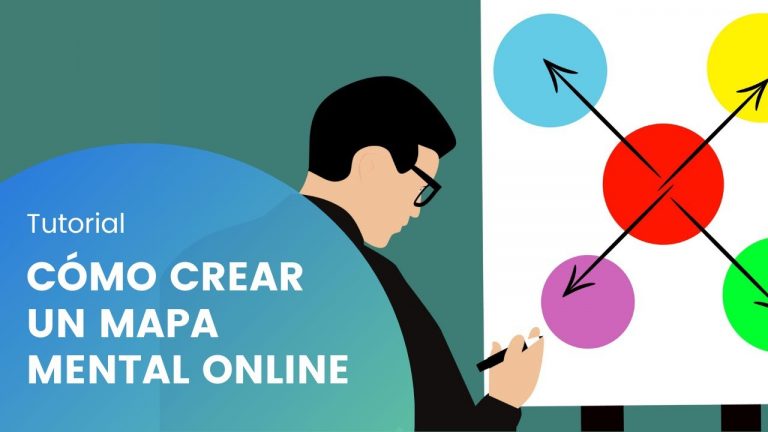 Crear mapa conceptual gratis