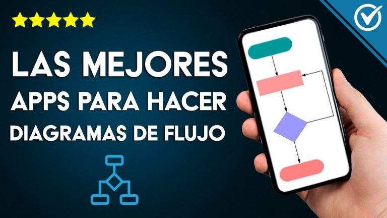 Crear diagramas de flujo gratis