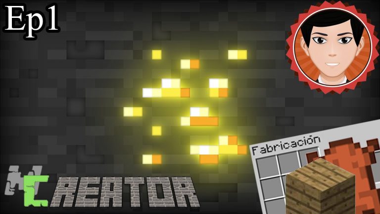 Crear mods minecraft
