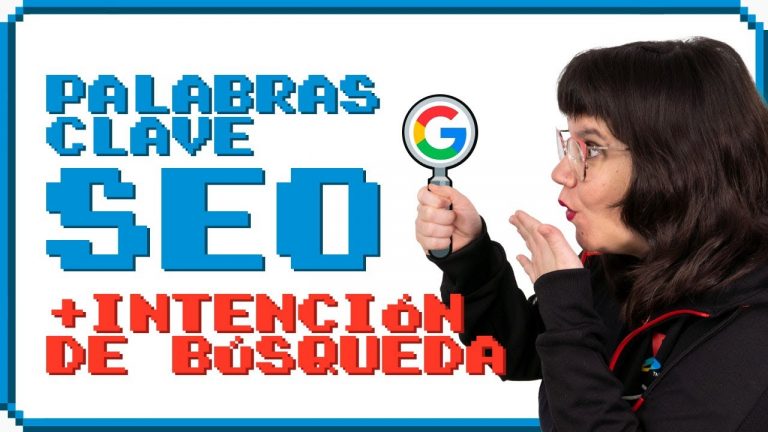 Crear palabras clave