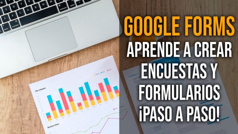 Crear encuestas