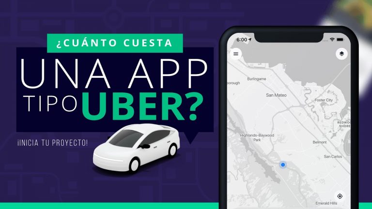Cuanto cuesta crear una app en espaã±a