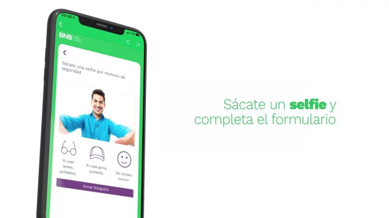 Crear cuenta banco