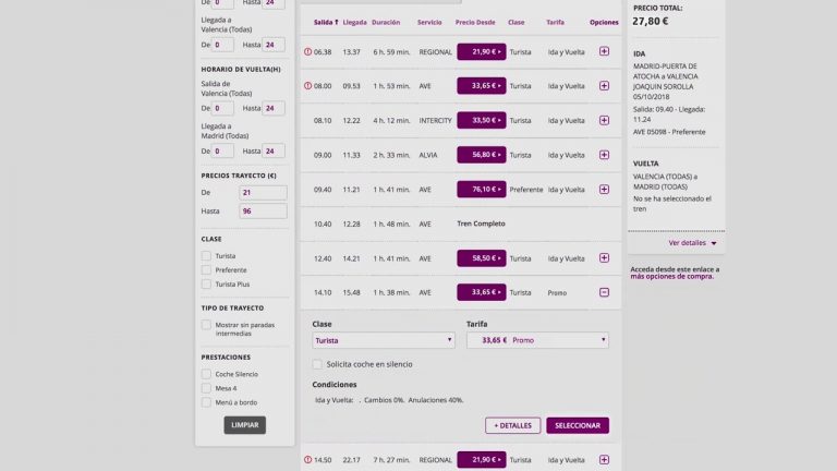 Crear usuario renfe