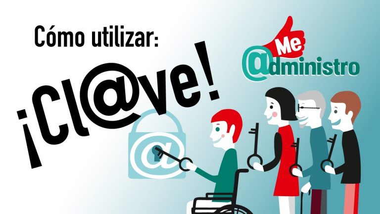 Crear contrase&atilde;&plusmn;a clave permanente