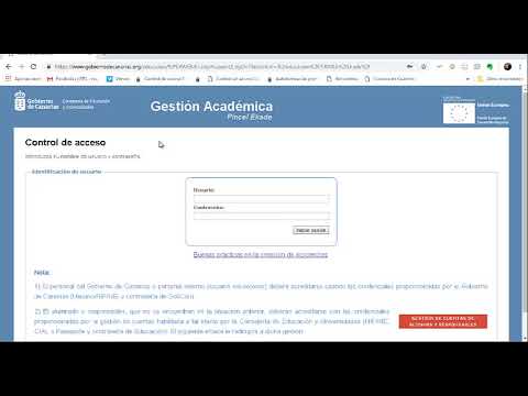 Pincel ekade crear cuenta