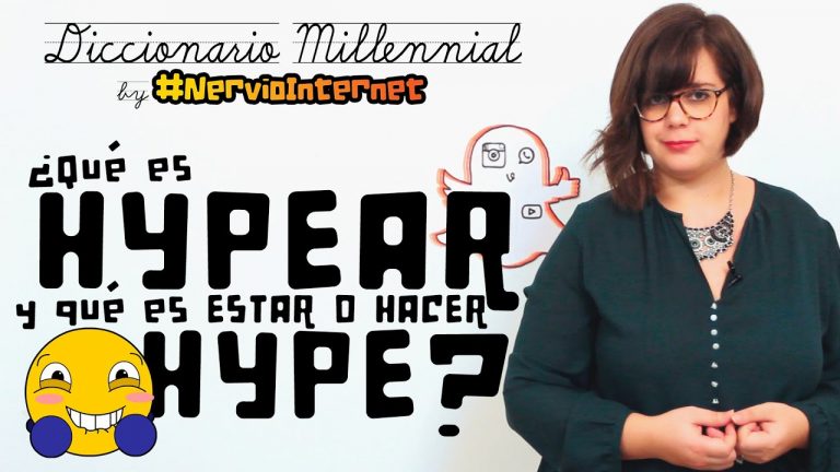 Crear hype