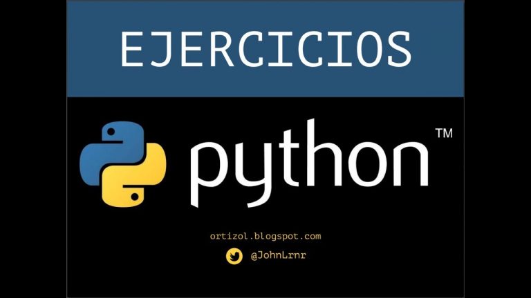 Crear json python