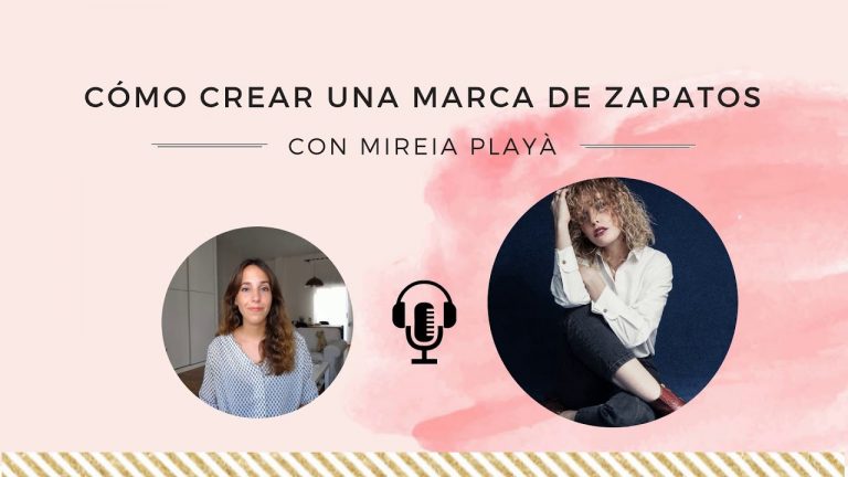 Crear zapatos