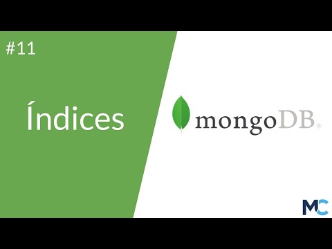 Crear indice mongodb