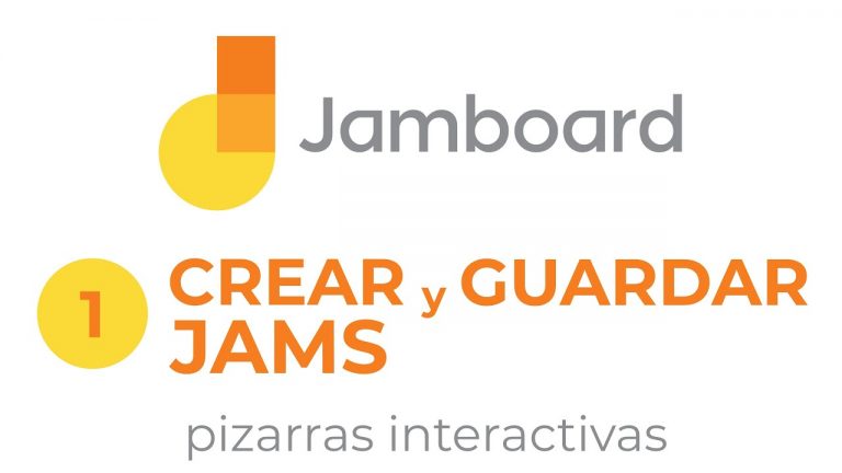 Crear un jamboard