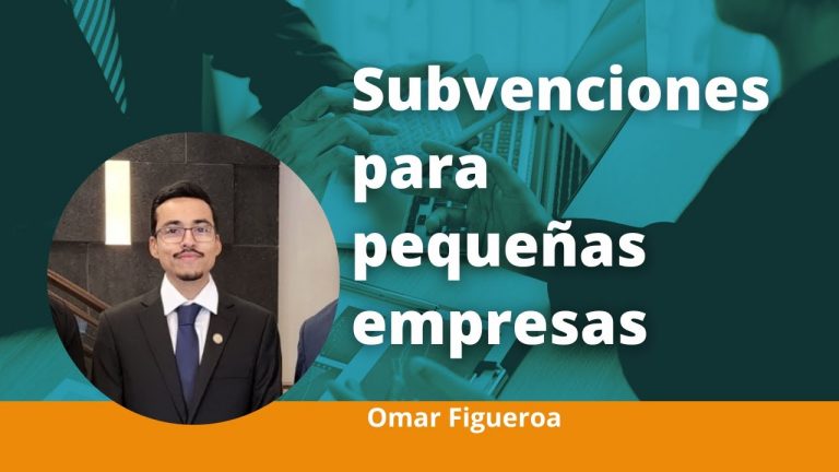 Ayudas para crear una empresa