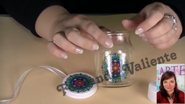 Crear vinilos