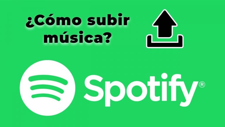 Spotify crear musica