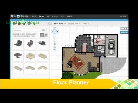 Juegos de crear casas 3d