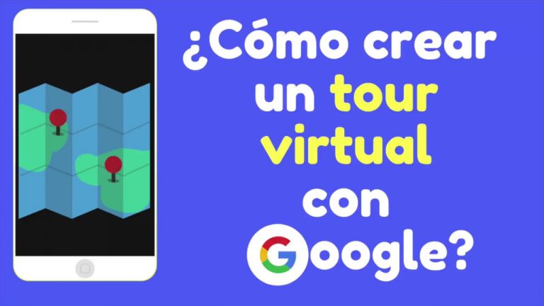 Crear visita virtual