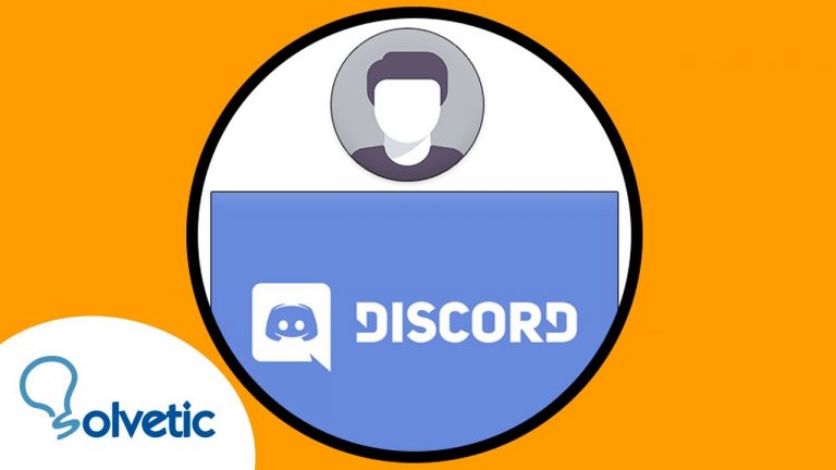 Crear cuenta discord