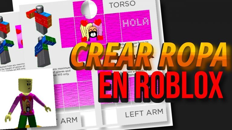 Crear una camisa