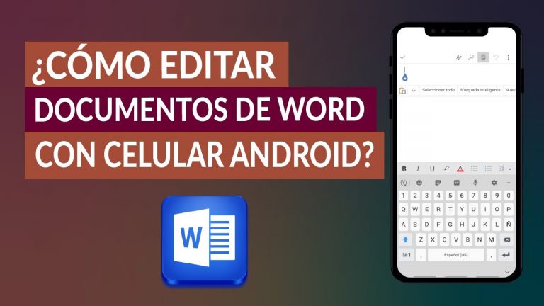 Crear documentos en android