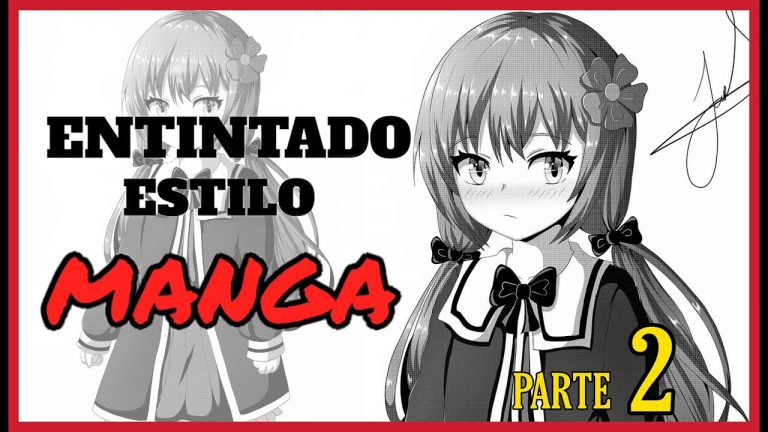 Crear personajes anime