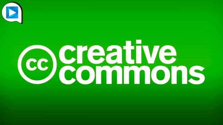 Crear licencias creative commons
