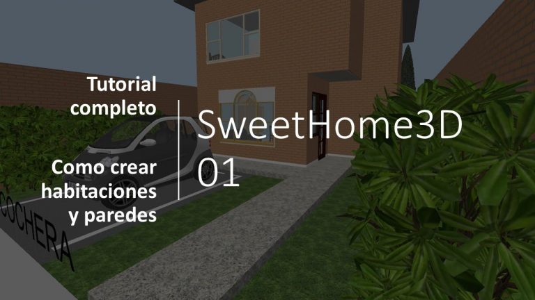 Crear habitaciones
