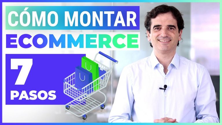 Crear e commerce