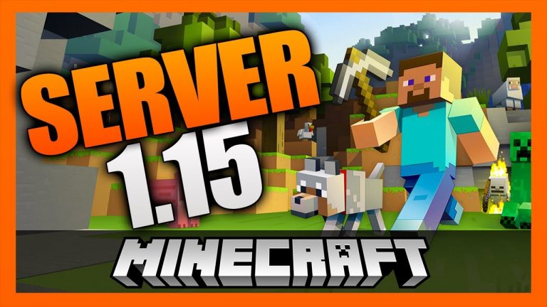 Crear server de minecraft no premium