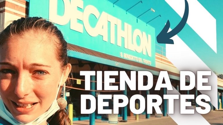 Crear tarjeta decathlon