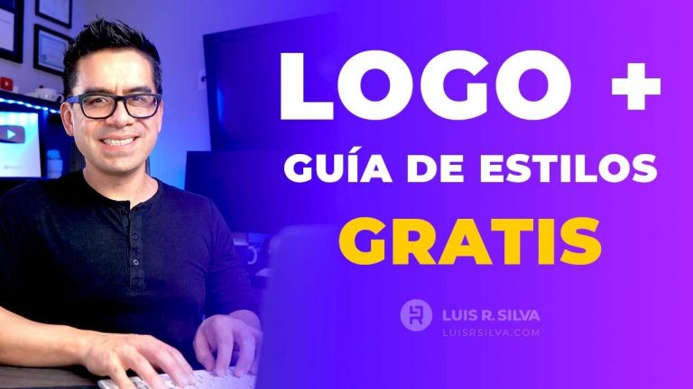 Web para crear logos