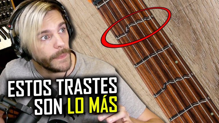 Crear guitarra