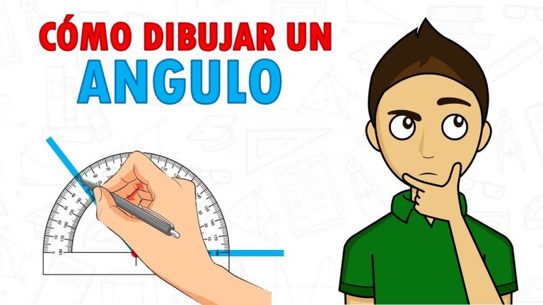 Crear angulos