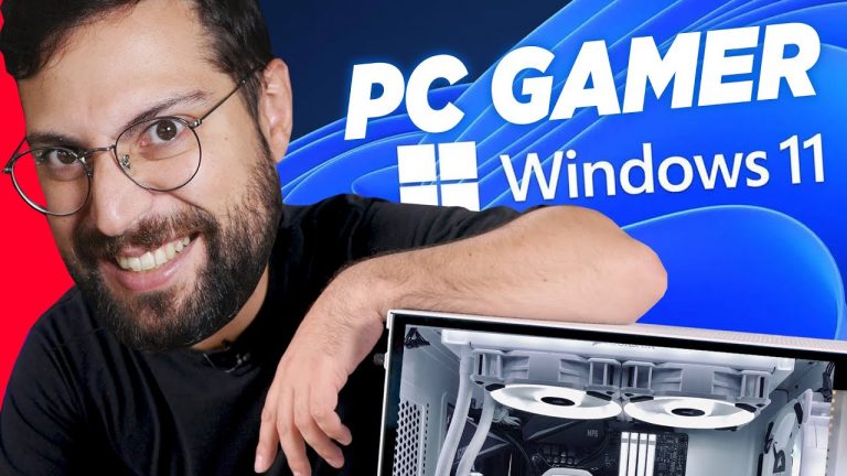 Crear pc