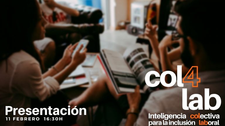 Plataformas que utilicen la inteligencia colectiva para crear conocimiento