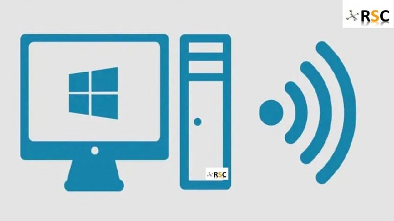 Usado para crear una red y compartir internet