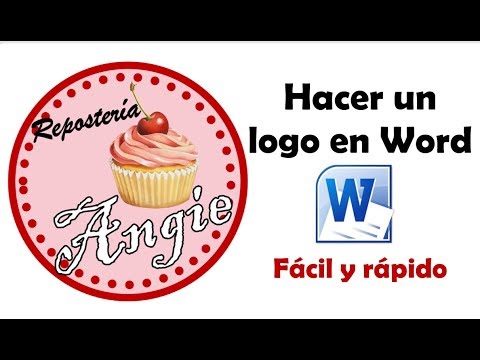 Crear logo de hamburguesas