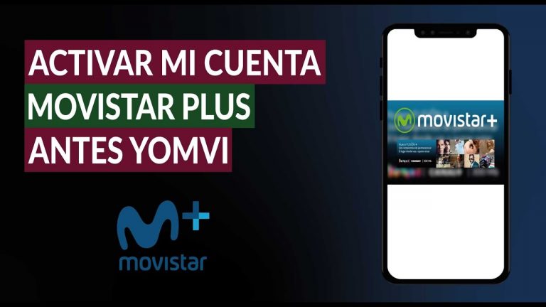 Crear yomvi