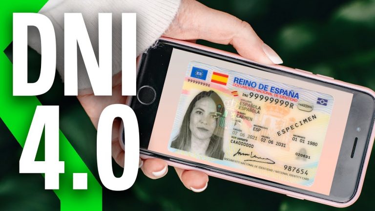 Crear dni falso apk