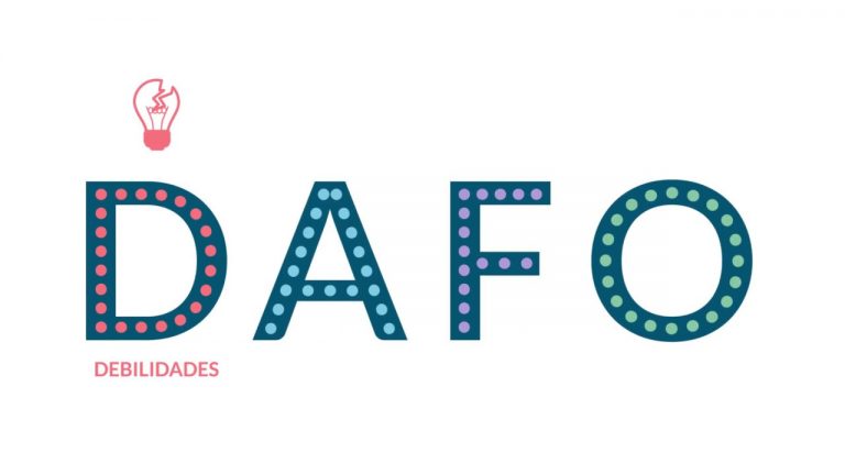 Crear dafo