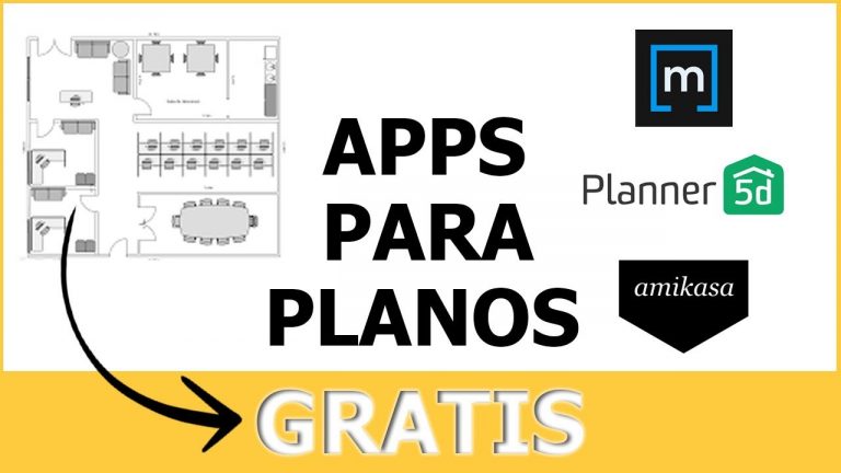 Crear plano gratis